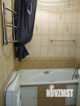 1-к квартира, на длительный срок, 30м2, 2/5 этаж