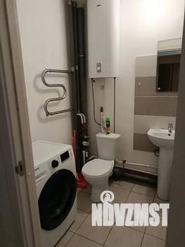 2-к квартира, посуточно, 59м2, 2/10 этаж