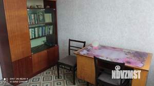 3-к квартира, на длительный срок, 47м2, 2/5 этаж