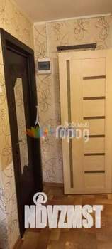 Студия квартира, на длительный срок, 16м2, 2/5 этаж