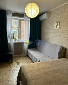 1-к квартира, на длительный срок, 30м2, 6/9 этаж