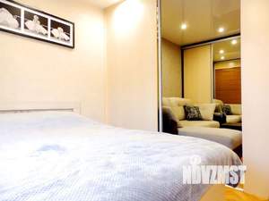 1-к квартира, посуточно, 30м2, 2/5 этаж