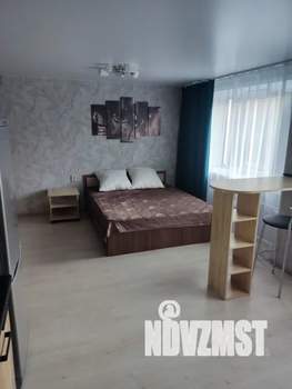 Студия квартира, посуточно, 32м2, 4/5 этаж