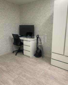 2-к квартира, на длительный срок, 43м2, 6/9 этаж