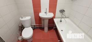 Студия квартира, на длительный срок, 19м2, 3/5 этаж