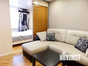 1-к квартира, посуточно, 30м2, 2/5 этаж