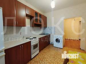 1-к квартира, на длительный срок, 30м2, 3/5 этаж