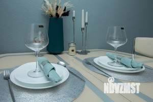 1-к квартира, посуточно, 40м2, 6/16 этаж