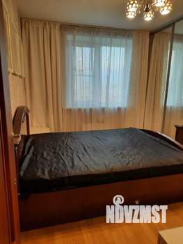 2-к квартира, на длительный срок, 33м2, 15/16 этаж