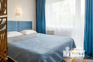 1-к квартира, посуточно, 30м2, 4/5 этаж