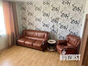 2-к квартира, посуточно, 56м2, 1/1 этаж