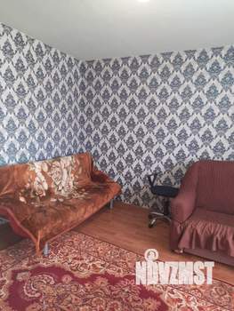 1-к квартира, на длительный срок, 35м2, 6/9 этаж