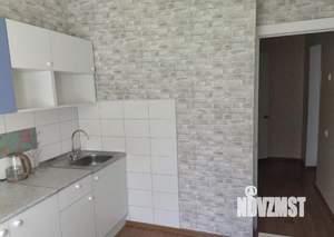 1-к квартира, на длительный срок, 35м2, 2/9 этаж