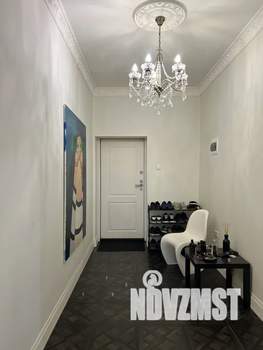 2-к квартира, посуточно, 74м2, 4/6 этаж