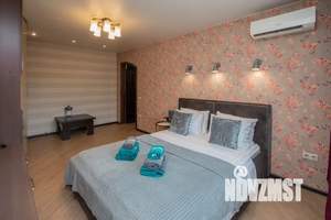 1-к квартира, посуточно, 33м2, 3/5 этаж