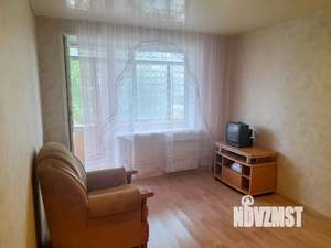 1-к квартира, на длительный срок, 37м2, 2/10 этаж