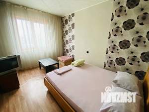 1-к квартира, посуточно, 44м2, 8/9 этаж
