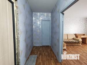 1-к квартира, на длительный срок, 40м2, 8/10 этаж