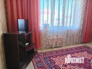 1-к квартира, на длительный срок, 38м2, 5/10 этаж