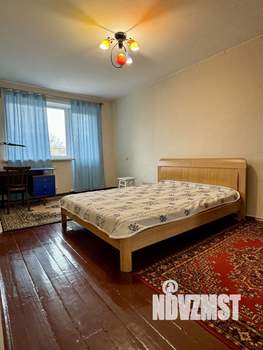3-к квартира, на длительный срок, 61м2, 4/5 этаж