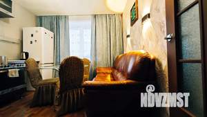 1-к квартира, посуточно, 49м2, 5/18 этаж