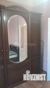 2-к квартира, на длительный срок, 42м2, 2/5 этаж