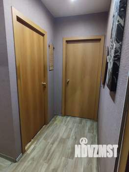 2-к квартира, на длительный срок, 41м2, 3/5 этаж