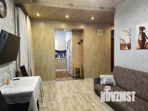 2-к квартира, посуточно, 36м2, 8/11 этаж