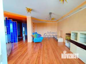 3-к квартира, на длительный срок, 125м2, 7/9 этаж