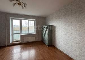 1-к квартира, на длительный срок, 32м2, 6/9 этаж