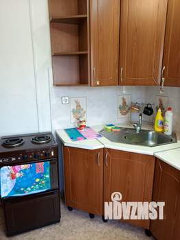 1-к квартира, на длительный срок, 31м2, 3/5 этаж