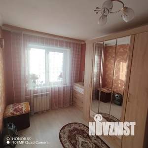 2-к квартира, посуточно, 45м2, 3/5 этаж