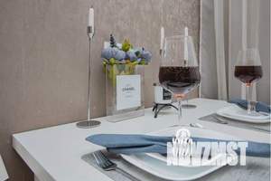 1-к квартира, посуточно, 33м2, 3/5 этаж