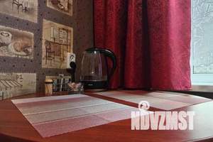 1-к квартира, посуточно, 31м2, 1/5 этаж