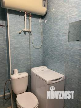 1-к квартира, на длительный срок, 38м2, 6/18 этаж