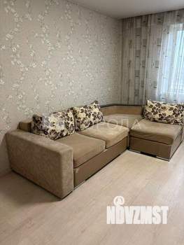 1-к квартира, на длительный срок, 37м2, 4/9 этаж