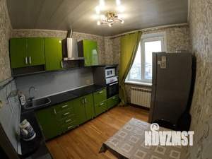 3-к квартира, на длительный срок, 55м2, 9/9 этаж