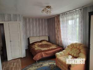 1-к квартира, на длительный срок, 30м2, 5/5 этаж