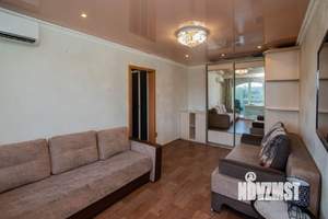 2-к квартира, посуточно, 60м2, 4/9 этаж