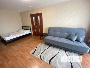 1-к квартира, посуточно, 35м2, 8/10 этаж