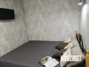 2-к квартира, посуточно, 45м2, 2/5 этаж