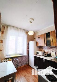 1-к квартира, на длительный срок, 31м2, 3/5 этаж