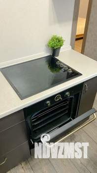 1-к квартира, посуточно, 40м2, 1/10 этаж