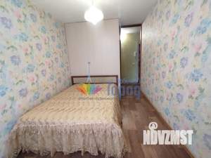 2-к квартира, на длительный срок, 42м2, 4/5 этаж