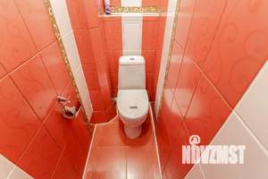 2-к квартира, посуточно, 43м2, 1/1 этаж