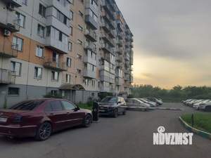 1-к квартира, на длительный срок, 38м2, 7/11 этаж