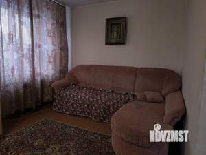 1-к квартира, на длительный срок, 30м2, 5/5 этаж