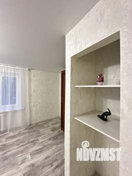 1-к квартира, на длительный срок, 31м2, 3/5 этаж