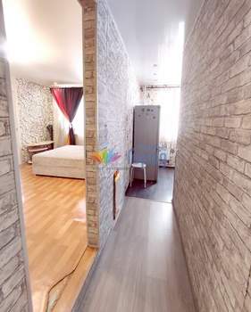 2-к квартира, на длительный срок, 43м2, 1/5 этаж