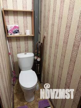 2-к квартира, посуточно, 43м2, 5/5 этаж